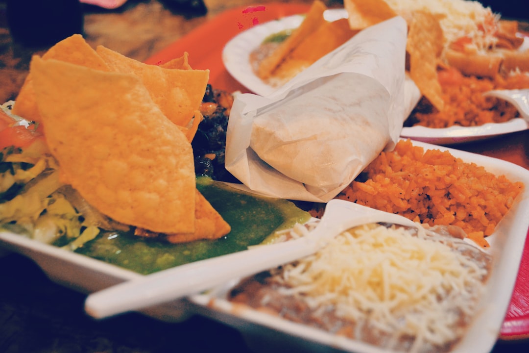 Street Tacos