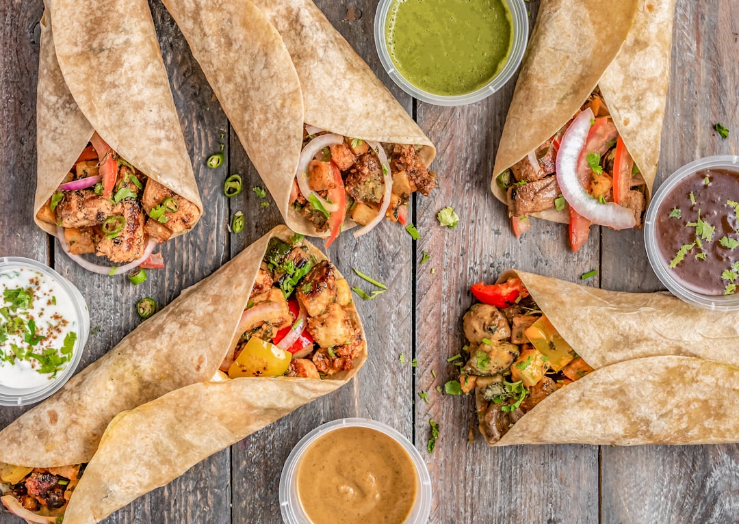 Authentic Recipes