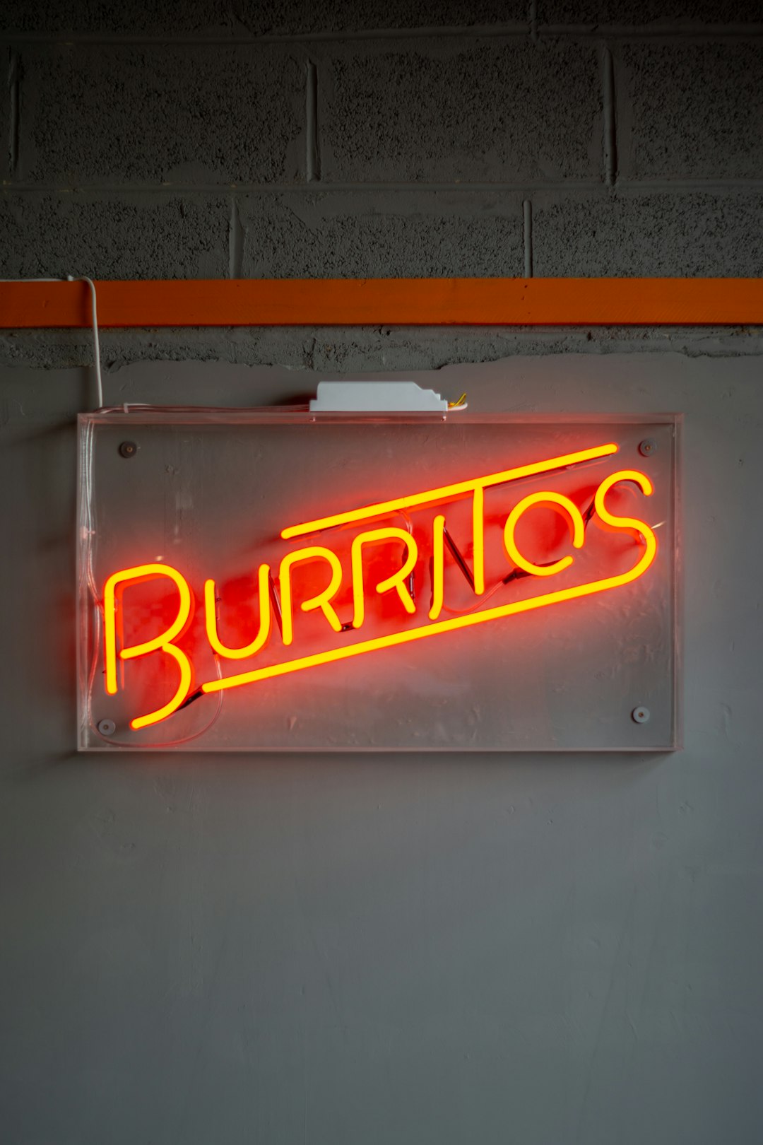 Mexican Food History