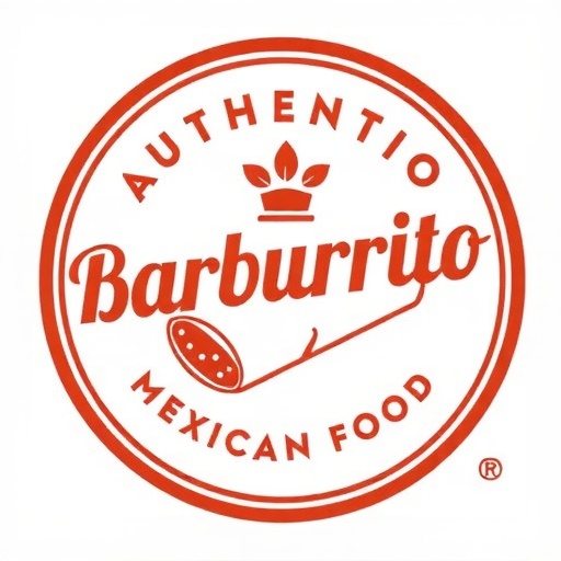 Barburrito Logo